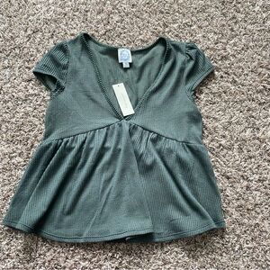 NWT Francescas top
